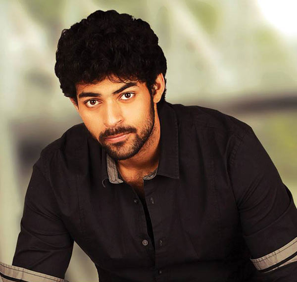 hero varun tej new movie loafer,director puri jagannath,heroine disha patani,producer c.kalyan,varun tej loafer from july 1st  వరుణ్‌ తేజ్‌ లోఫర్‌ అంటున్న పూరి జగన్నాథ్‌